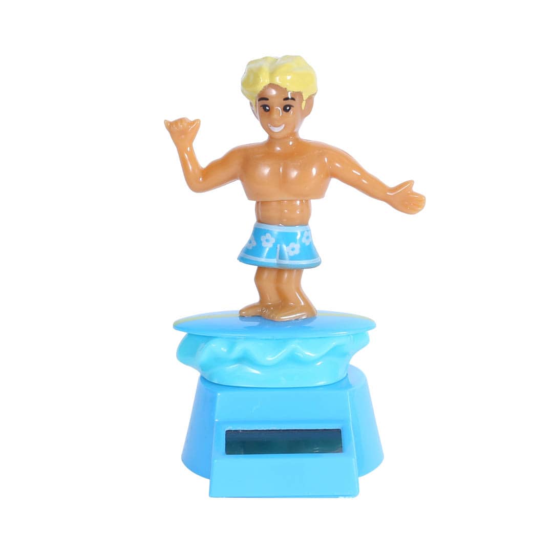 SURFER BOY