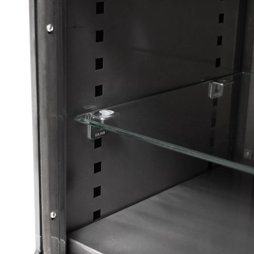 DULTON ONLINE SHOP | LOW CABINET 180 RAW(180cm RAW): 家具