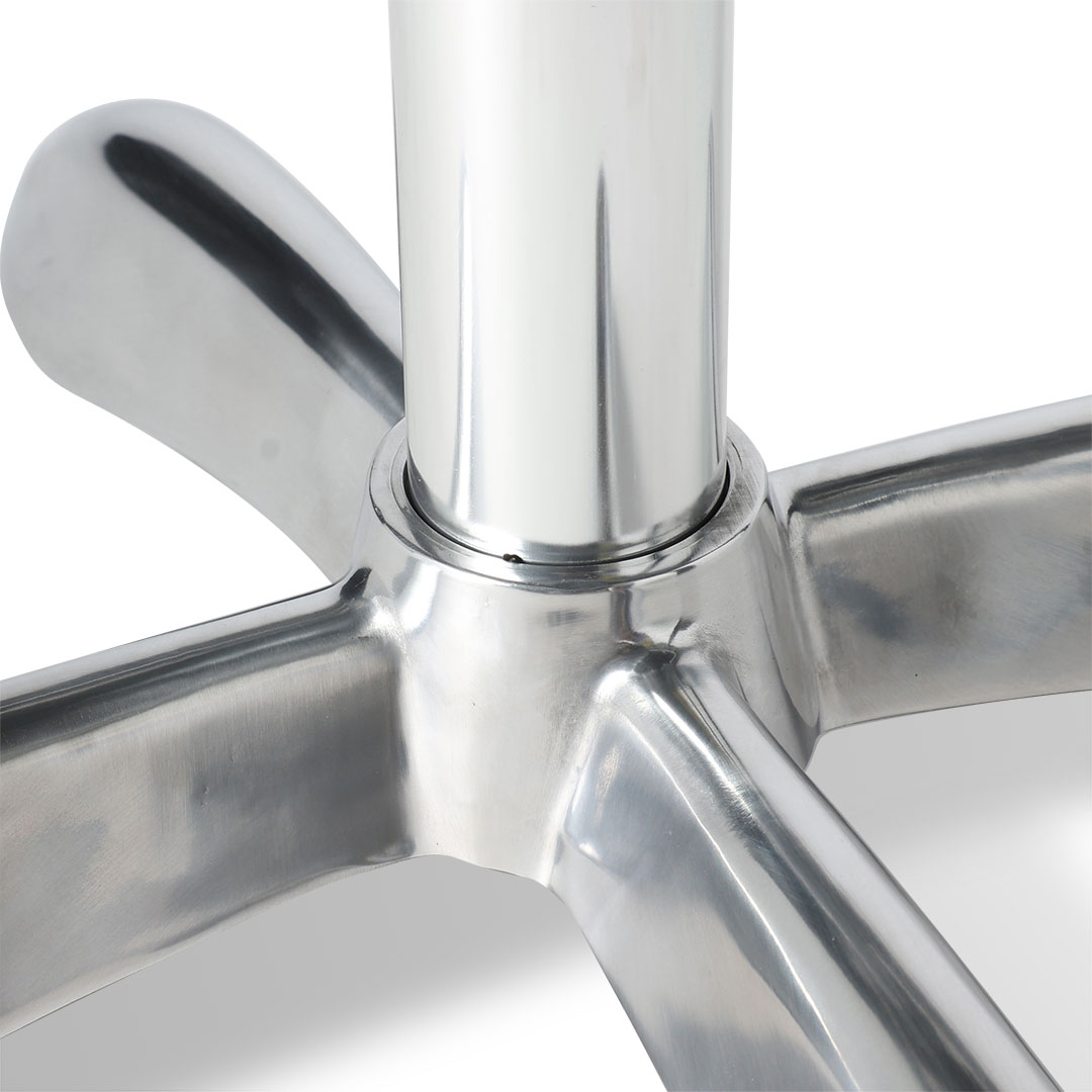 DULTON ONLINE SHOP | ALUMINUM ROUND TABLE 60: 家具
