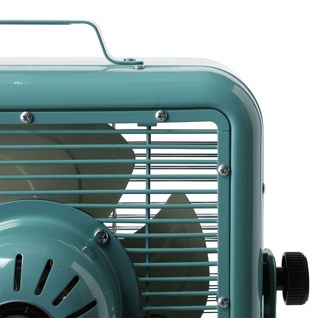 DULTON ONLINE SHOP | AIR CIRCULATOR GRAY GREEN/IVORY(GRAY GREEN