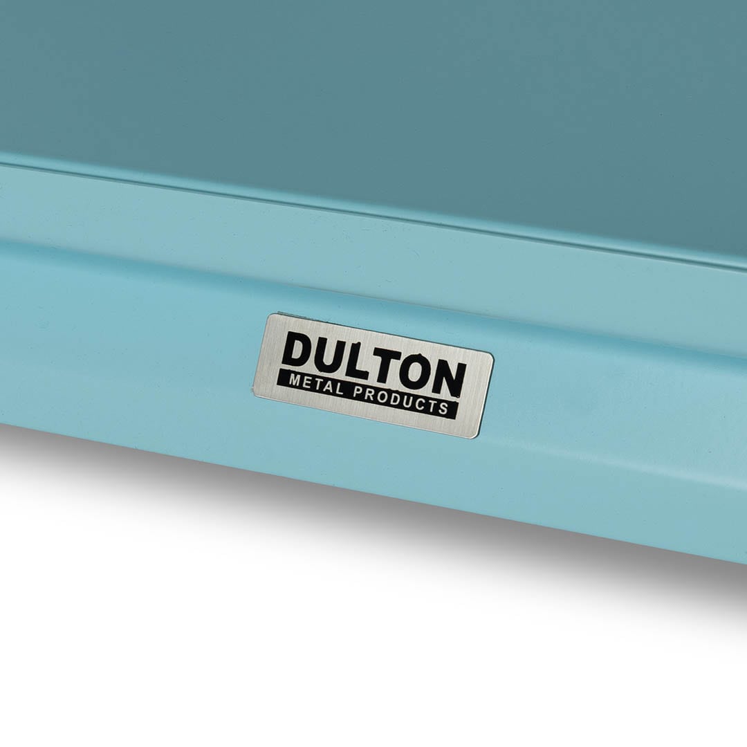 DULTON ONLINE SHOP | STEEL SHELF 3 LAYER SAX BLUE(3 LAYER SAX BLUE