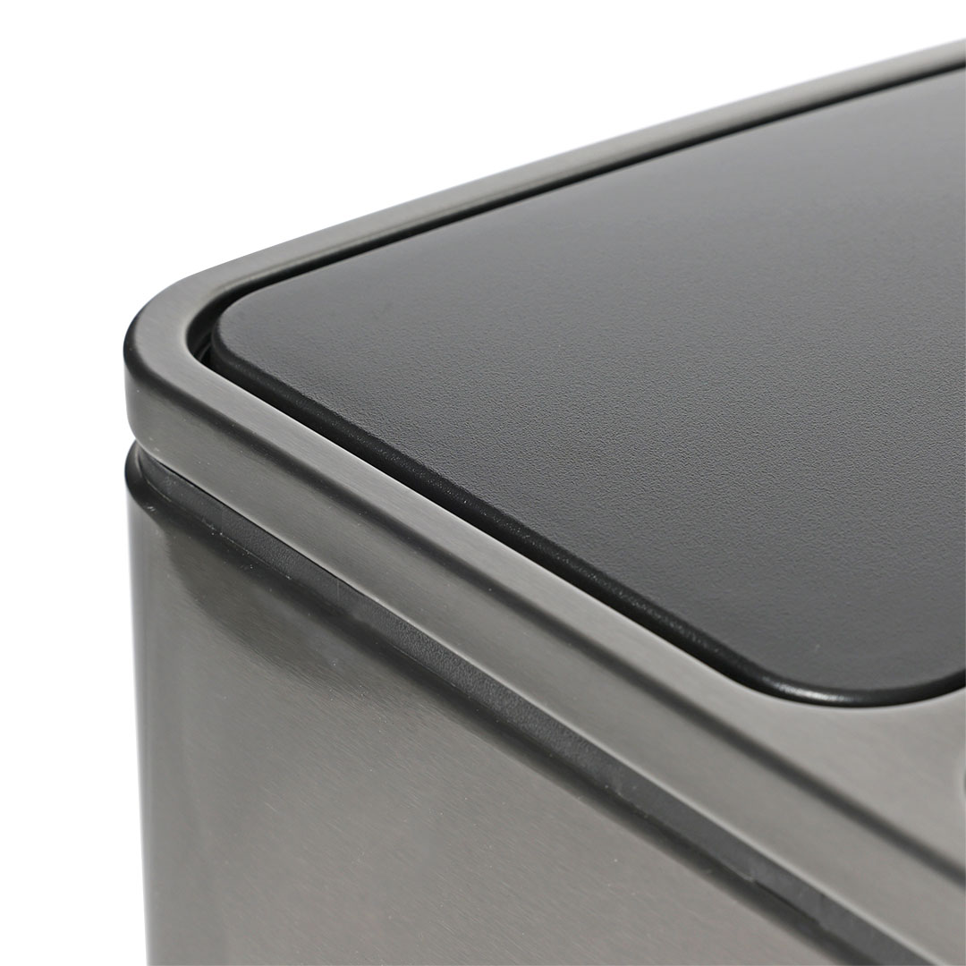 DULTON ONLINE SHOP | 3 COMPARTMENT BIN 54(54L): ホーム用品
