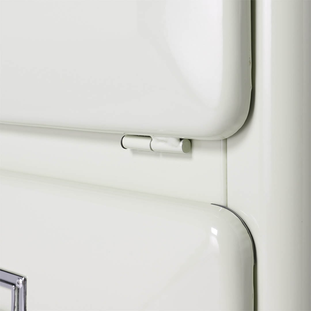 ダルトン DULTON トラッシュカン ダブルデッカー ivoryアイボリー 楽天市場】【ﾒｰｶｰ取り寄せ】TRASH CAN DOUBLE DECKER【ダルトン DULTON