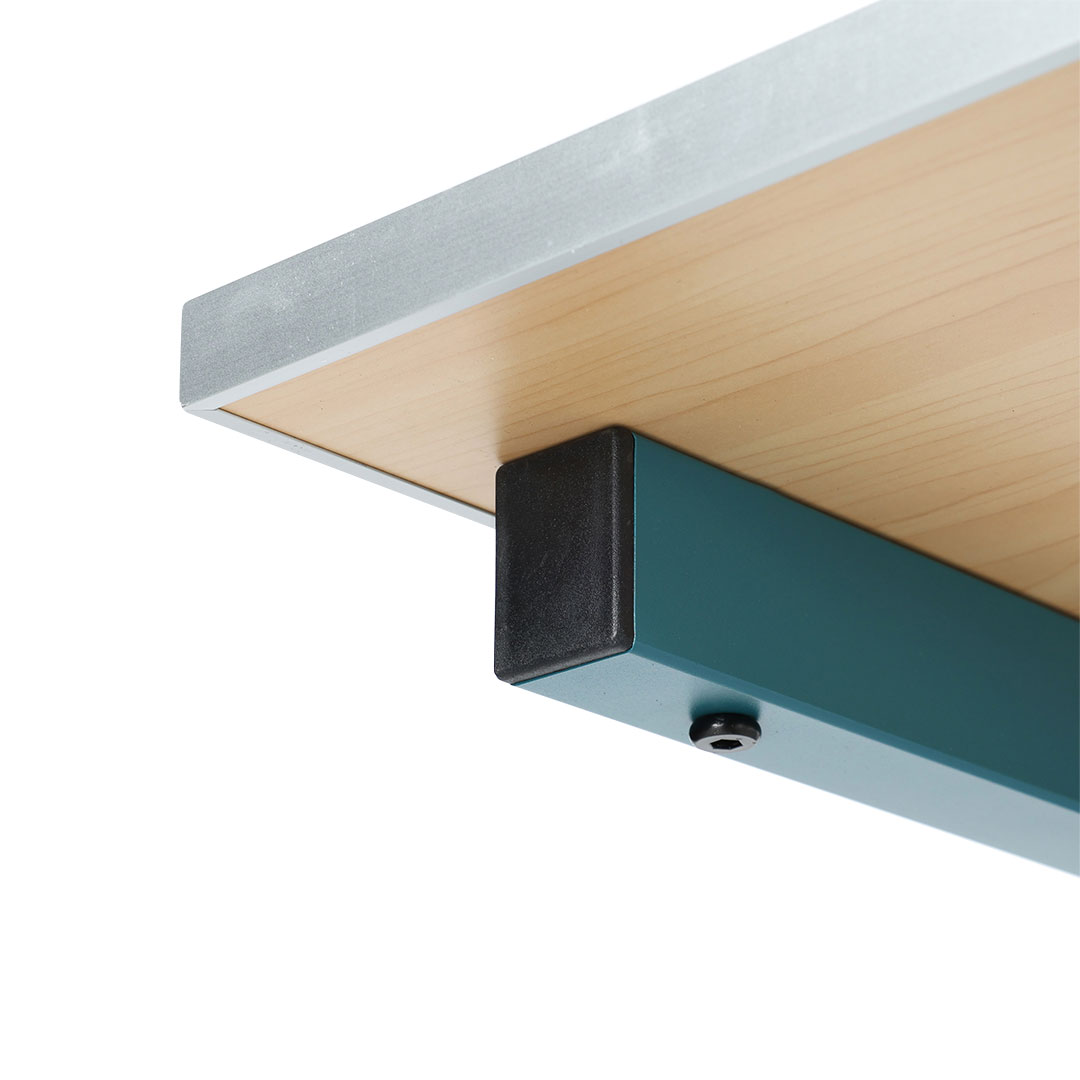 DULTON ONLINE SHOP | WORKING DESK BLUE(BLUE): 家具