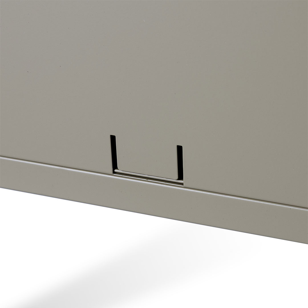 DULTON ONLINE SHOP | STEEL LOCKER 3 DOOR MOSS GRAY(3 DOOR MOSS