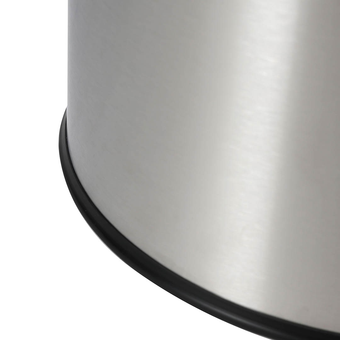 DULTON ONLINE SHOP | DUST BIN SATIN FINISHED 25L(25L): ホーム用品