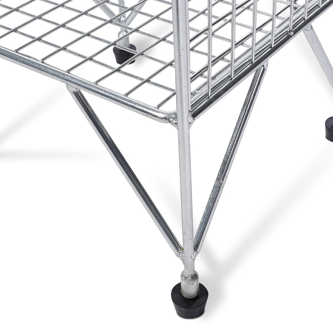 DULTON ONLINE SHOP | WIRE LOCKER 2 COLUMNS BY 3 LAYERS(2 COLUMNS