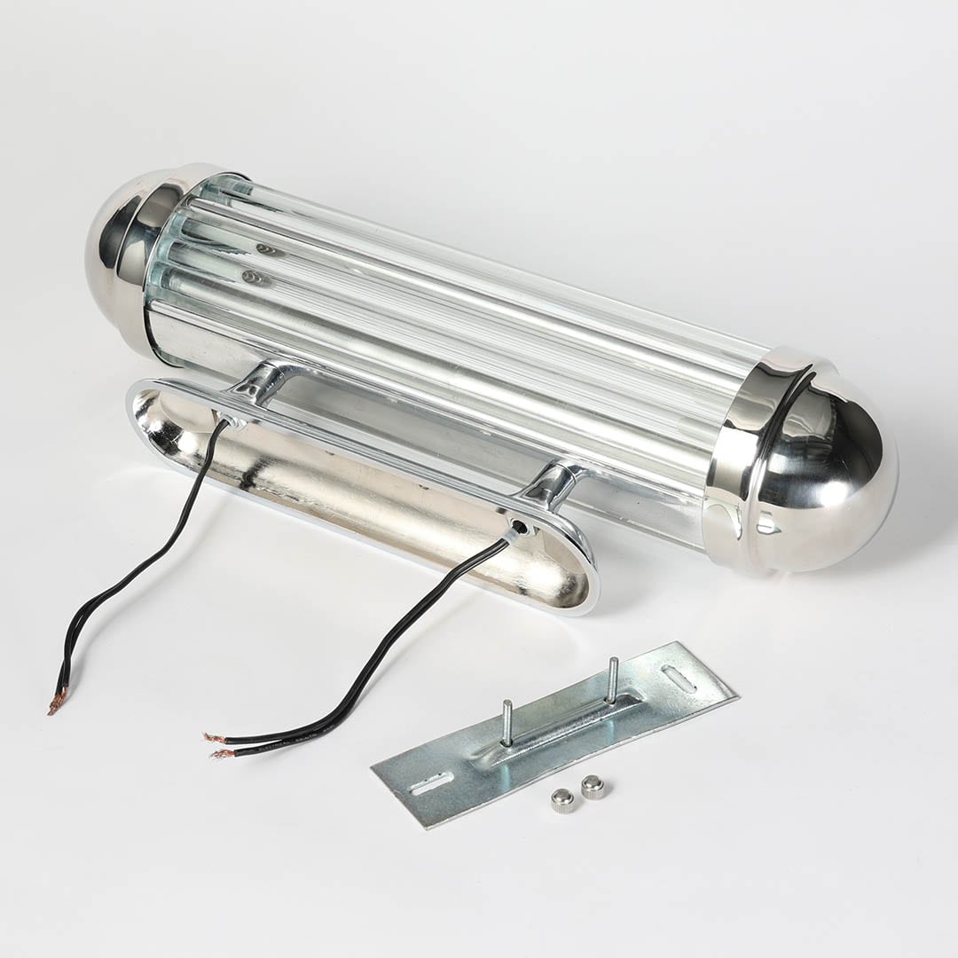 DULTON ONLINE SHOP | WALL LAMP GLASS STICK L(L): 家具