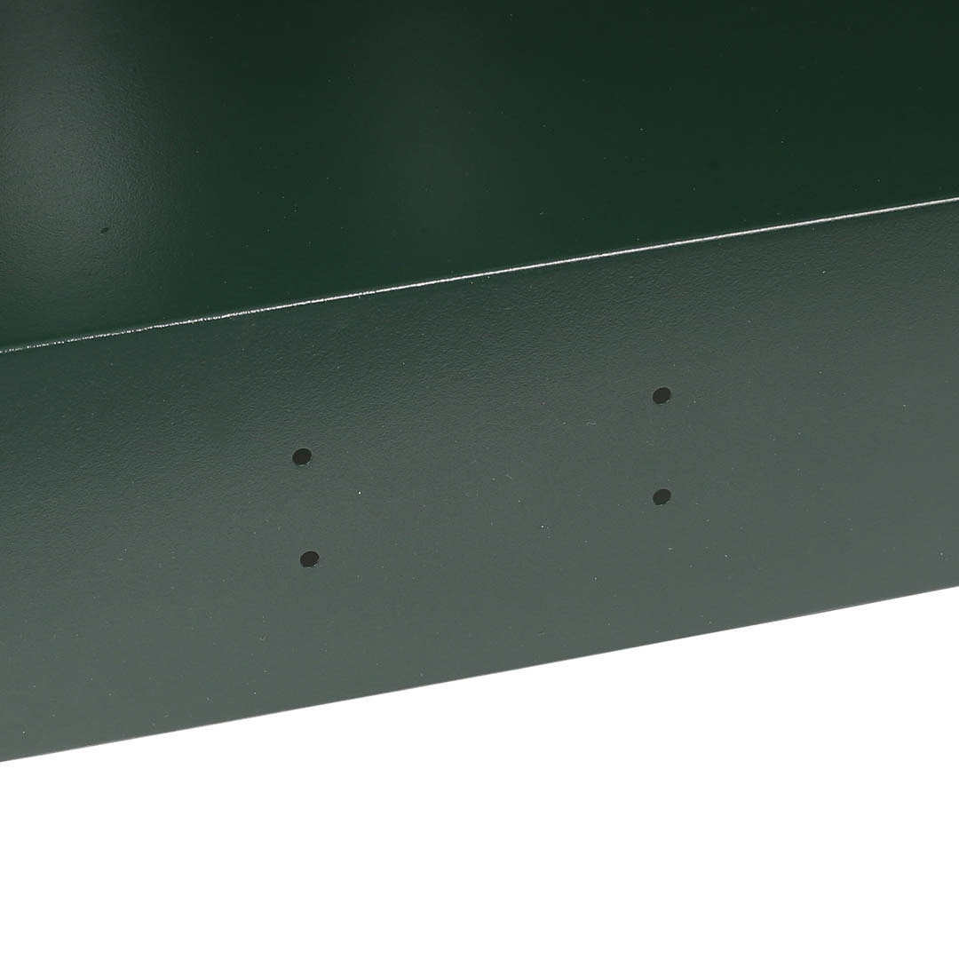 STORE WAGON DARK GREEN