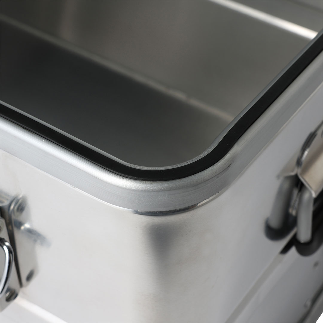 DULTON ONLINE SHOP | ALUMINUM CONTAINER ''CONVOY 2