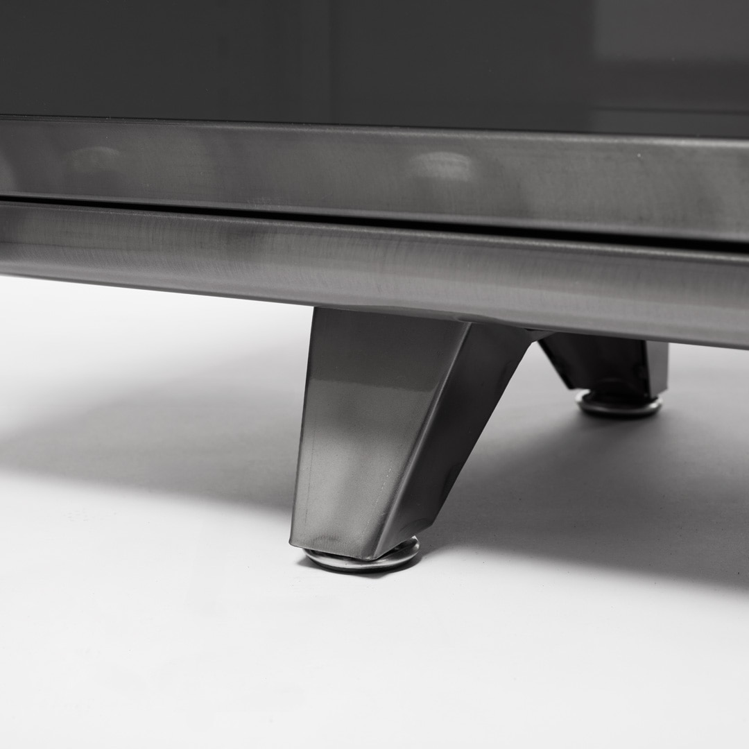 DULTON ONLINE SHOP | LOW CABINET 180 RAW(180cm RAW): 家具