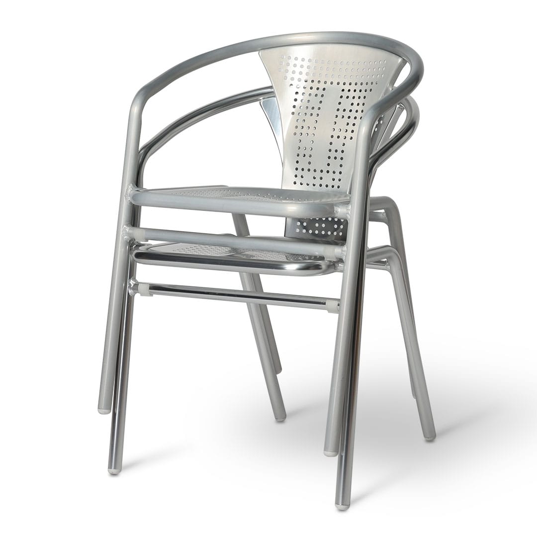 DULTON ONLINE SHOP | ALUMINIUM ERGO CHAIR(NORMAL): 家具