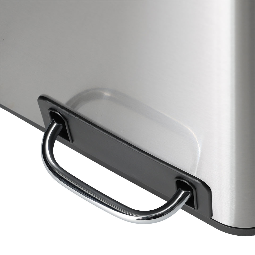 DULTON ONLINE SHOP | 3 COMPARTMENT BIN 54(54L): ホーム用品