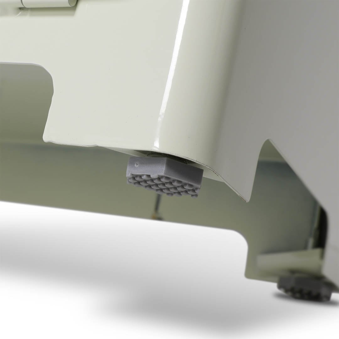 DULTON TRASHCAN DOUBLEDECKER アイボリー DULTON Trash can 