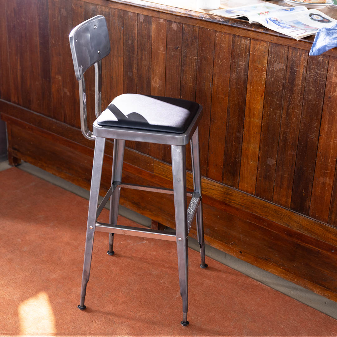 Standard Chair (Raw) - Dulton USA - Touch of Modern