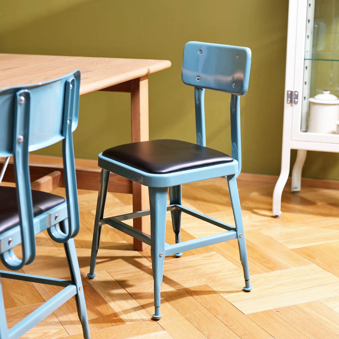 DULTON ONLINE SHOP | STANDARD CHAIR GRAY GREEN(GRAYGREEN