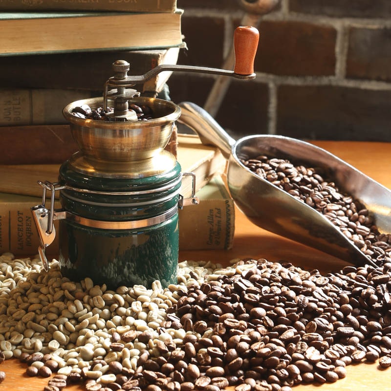 トドリンコ　ユリマミ929ブレンド　400g DULTON ONLINE SHOP | COFFEE MILL 
