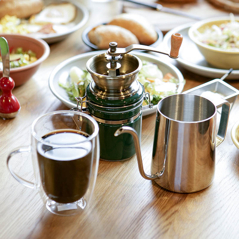 DULTON ONLINE SHOP | COFFEE MILL 