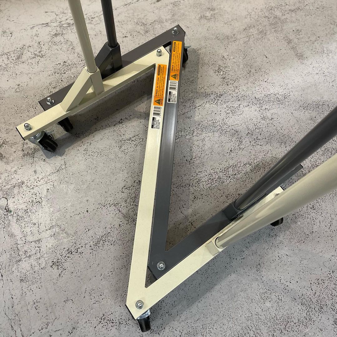 DULTON ONLINE SHOP | MINI Z RACK IVORY(IVORY): 家具