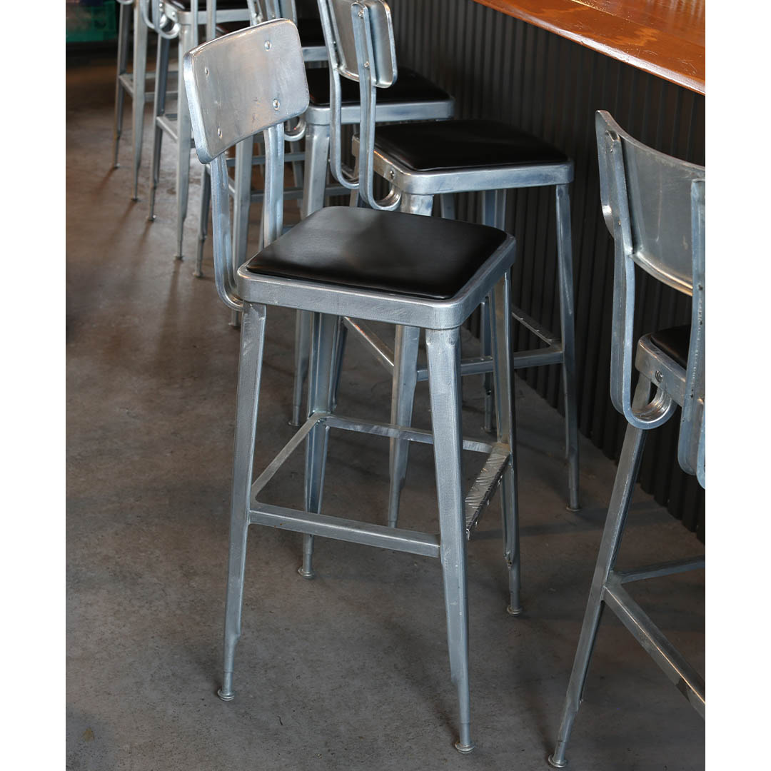 DULTONSTANDARD CHAIR RAW③