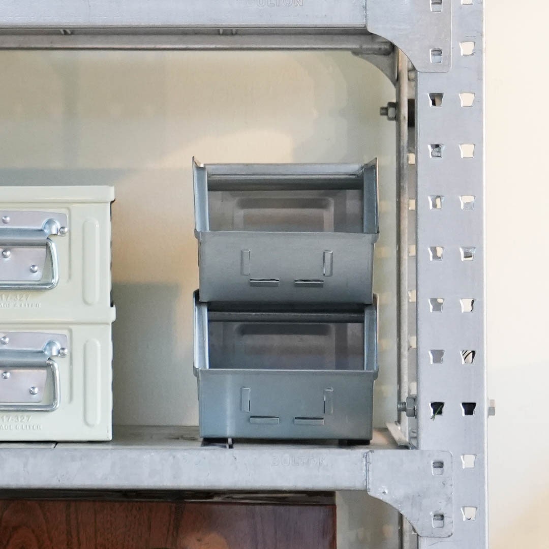 DULTON ONLINE SHOP | PARTS STOCKER GALVANIZED(GALVANIZED): ホーム用品