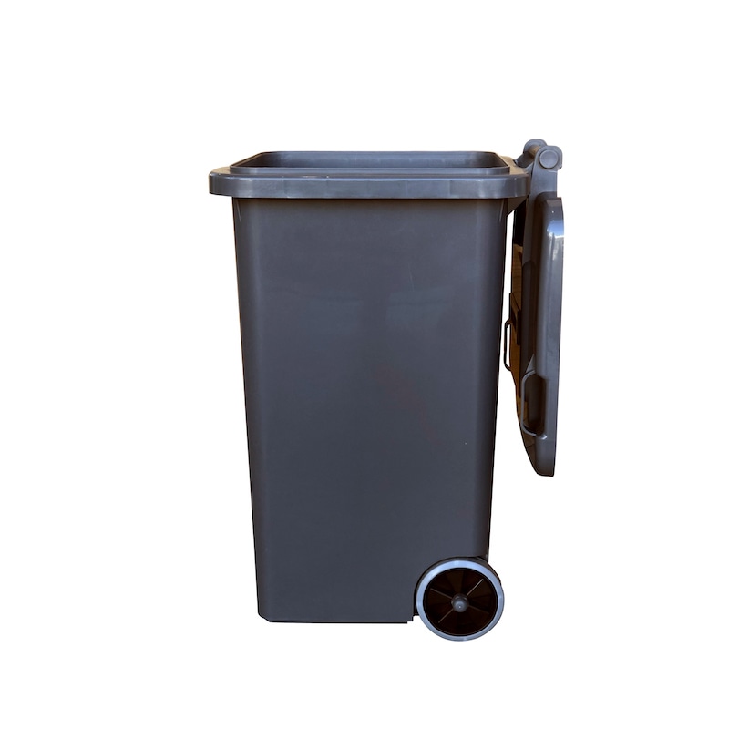 DULTON ONLINE SHOP | PLASTIC TRASH CAN 65L GRAY(65L GRAY): ハウス