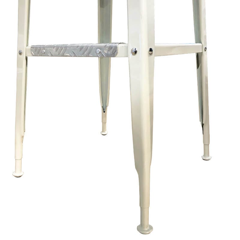 DULTON ONLINE SHOP | STANDARD BAR CHAIR IVR(IVORY): ファニチャー