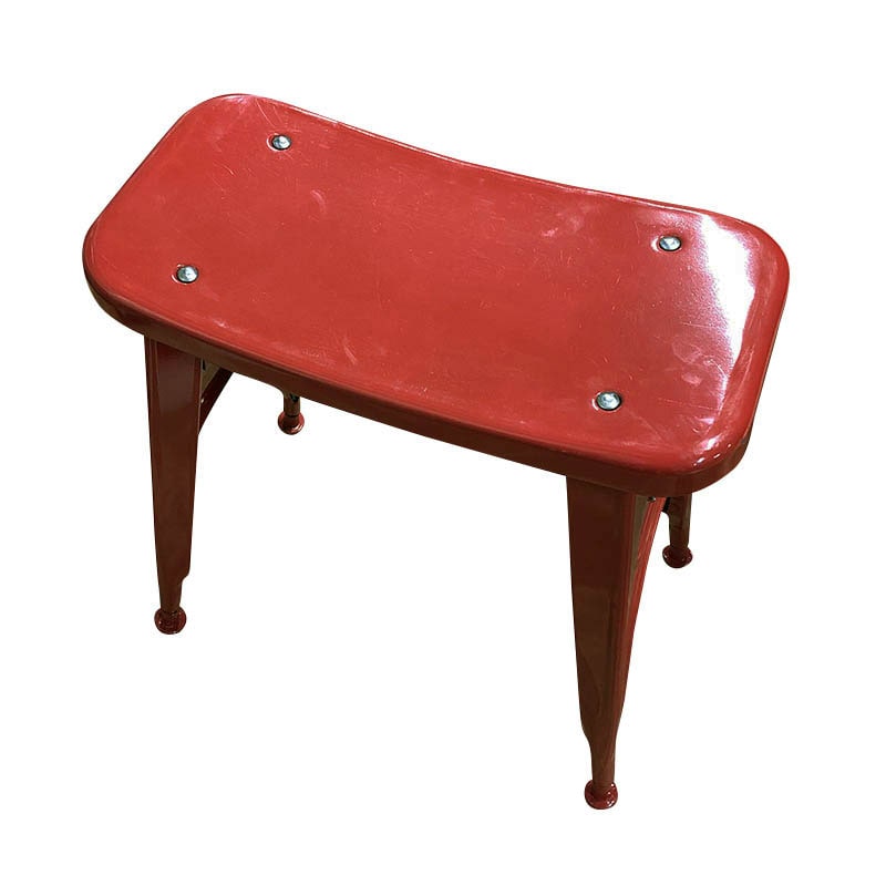 DULTON ONLINE SHOP | KITCHEN STOOL RED(RED): ファニチャー