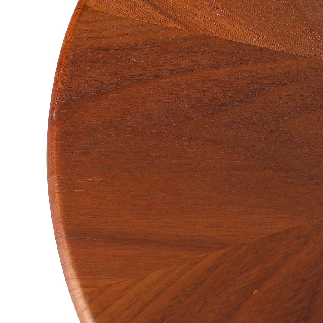DULTON ONLINE SHOP | ROUND RADIATE COFFEE TABLE 600(600): 家具