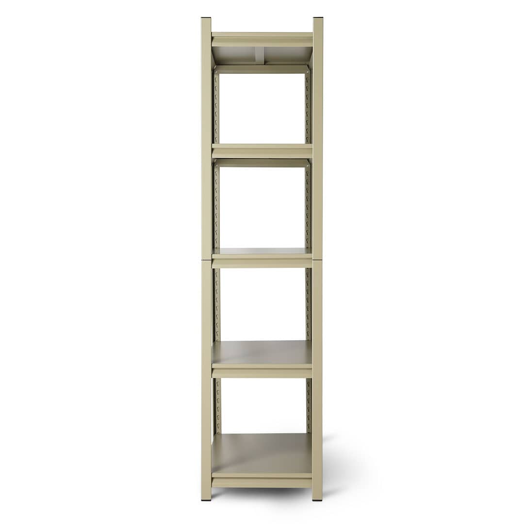 DULTON ONLINE SHOP | STEEL SHELF 5 LAYER MOSS GRAY(5 LAYER MOSS