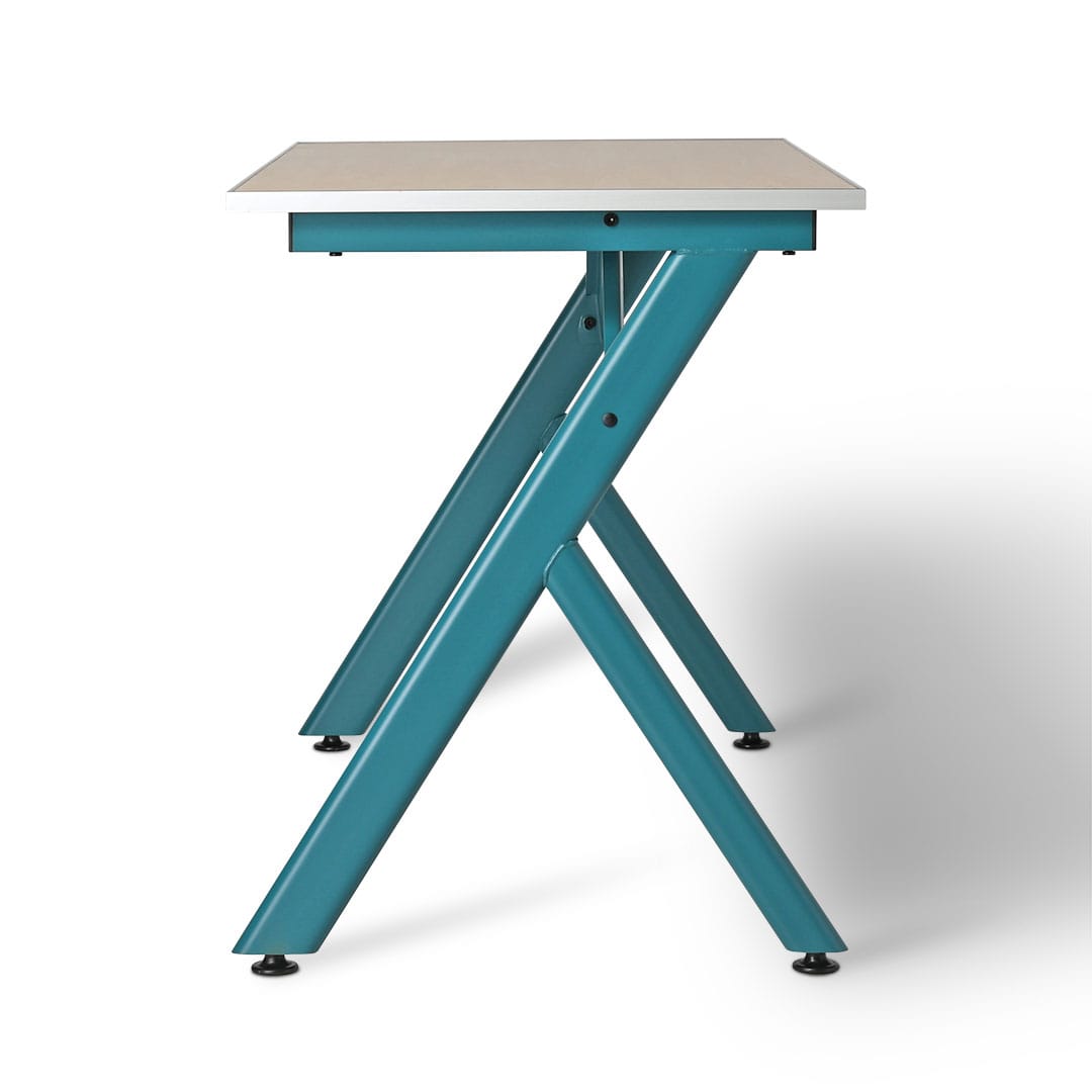 DULTON ONLINE SHOP | WORKING DESK BLUE(BLUE): 家具