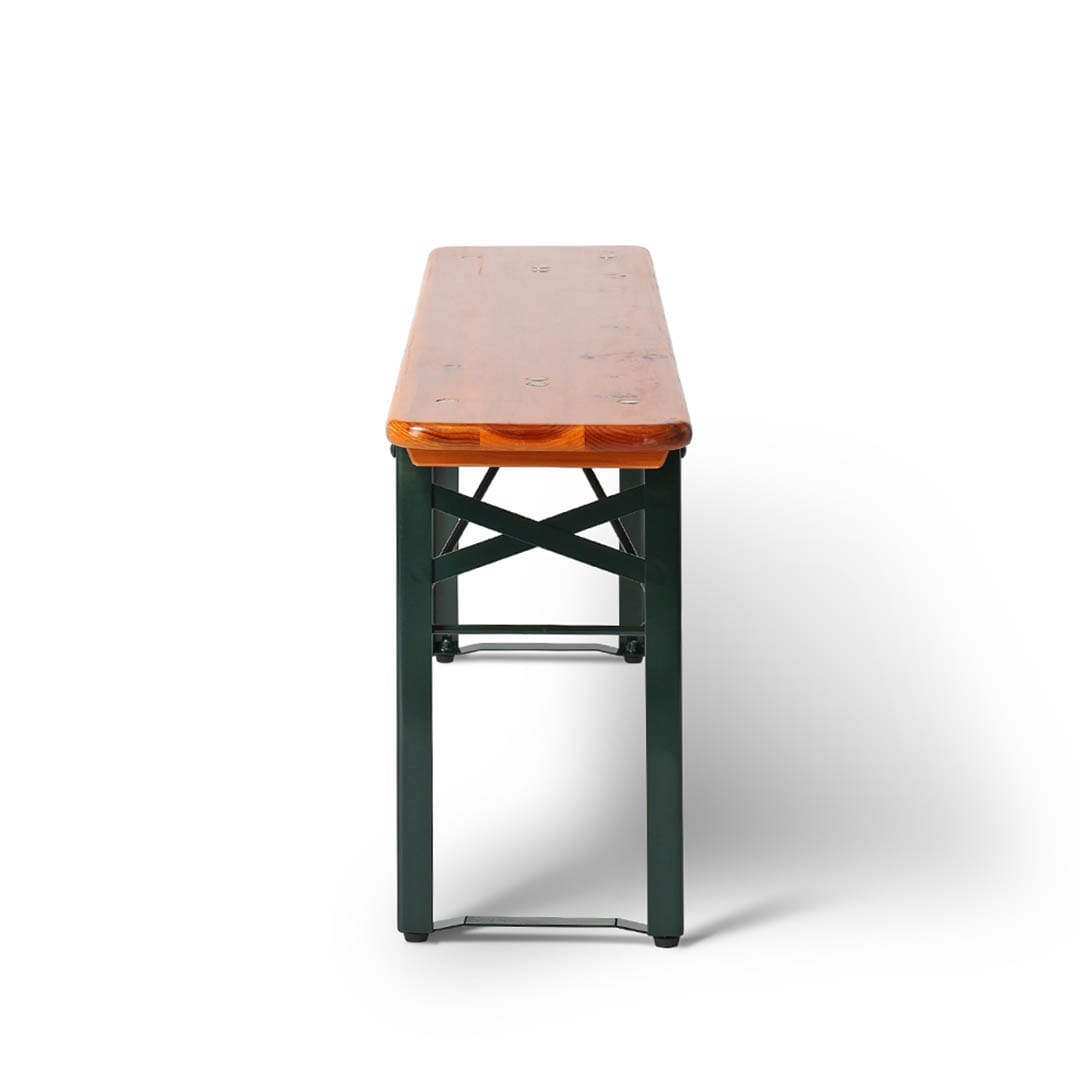 DULTON ONLINE SHOP | BEER BENCH 130 DARK GREEN(BENCH (S)): 家具