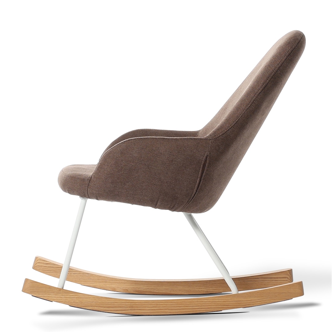 DULTON ONLINE SHOP | ROCKING CHAIR S BROWN(BROWN): 家具