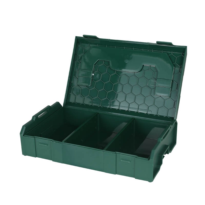 DULTON ONLINE SHOP | SECTION BOX GREEN/WHITE(GREEN/WHITE): ハウス