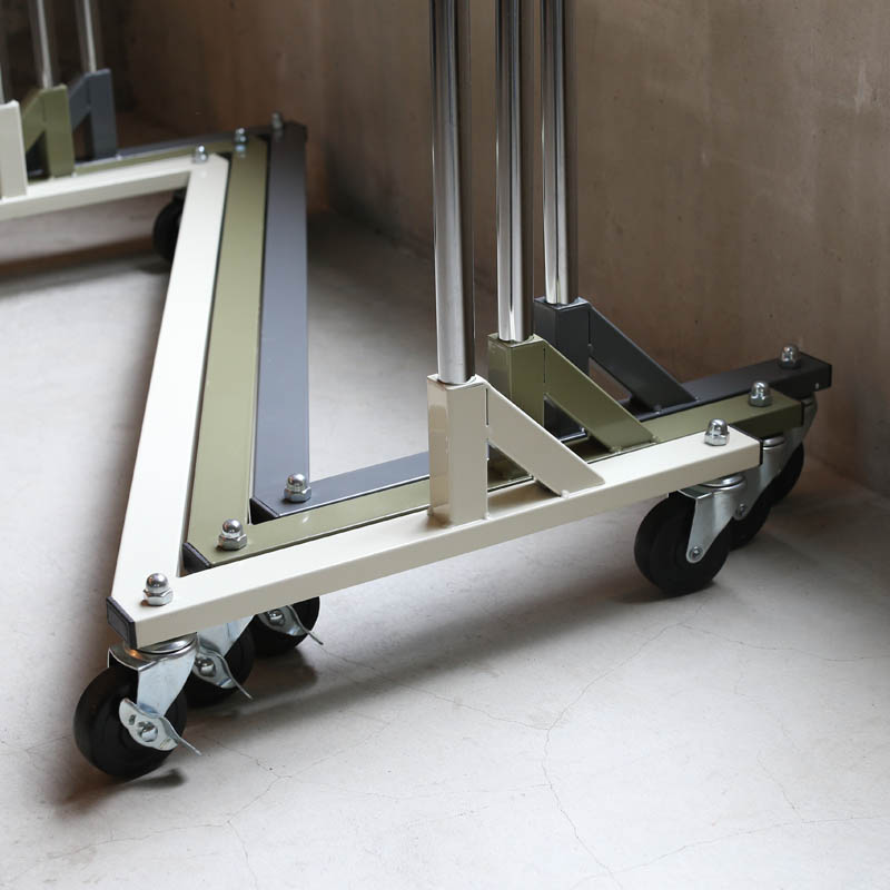 DULTON ONLINE SHOP | Z RACK GRAY(GRAY): ファニチャー