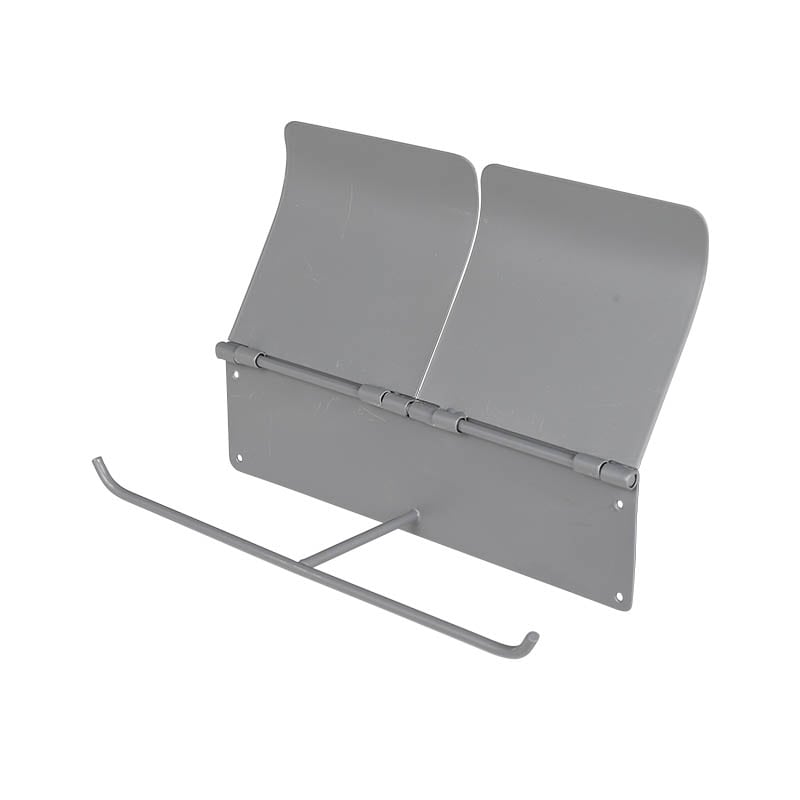 DULTON ONLINE SHOP | PAPER HOLDER DOUBLE COVER GRAY(DOUBLE COVER GRAY):  ハウスウェア