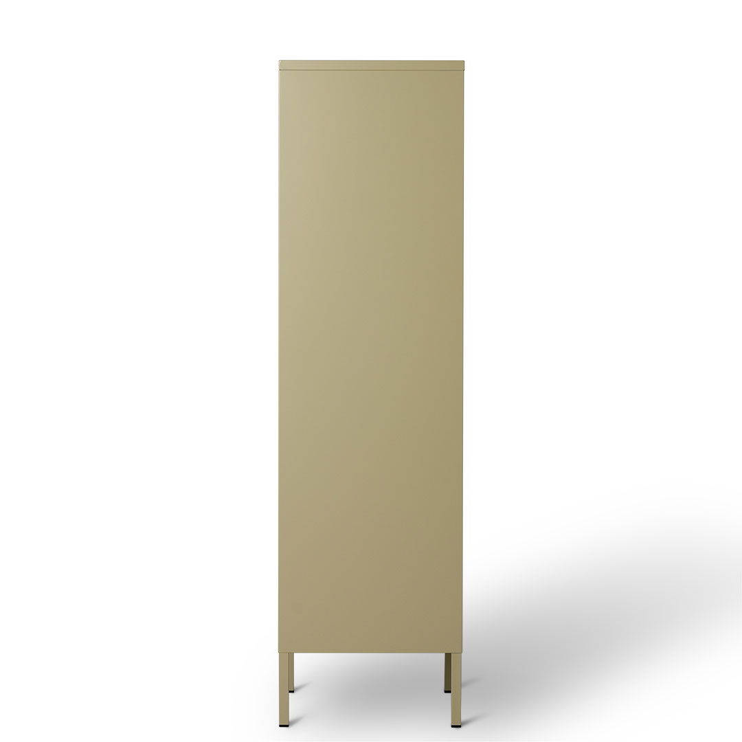 DULTON ONLINE SHOP | STEEL LOCKER 2 DOOR MOSS GRAY(2 DOOR MOSS