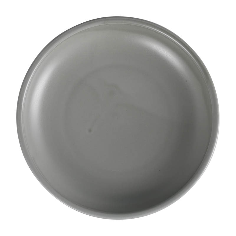 DULTON ONLINE SHOP | CHUNKY DINNER PLATE GREY(L GREY DULTON ONLINE SHOP | CHUNKY DINNER PLATE GREY(L GREY