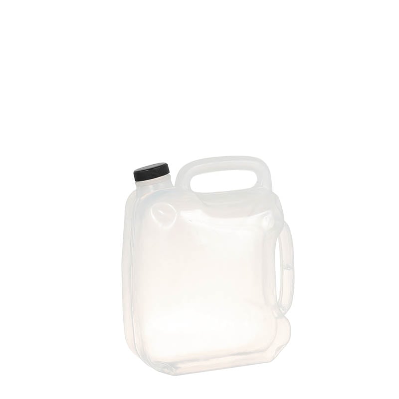 COLLAPSIBLE WATERING CONTAINER 4L