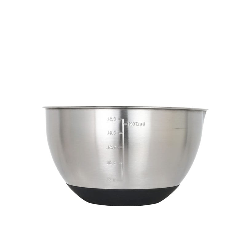 STAINLESS STEEL BOWL M