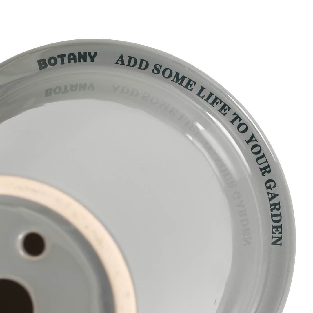DULTON ONLINE SHOP | BOTANY LONG POT S GRAY(4.5号 GRAY
