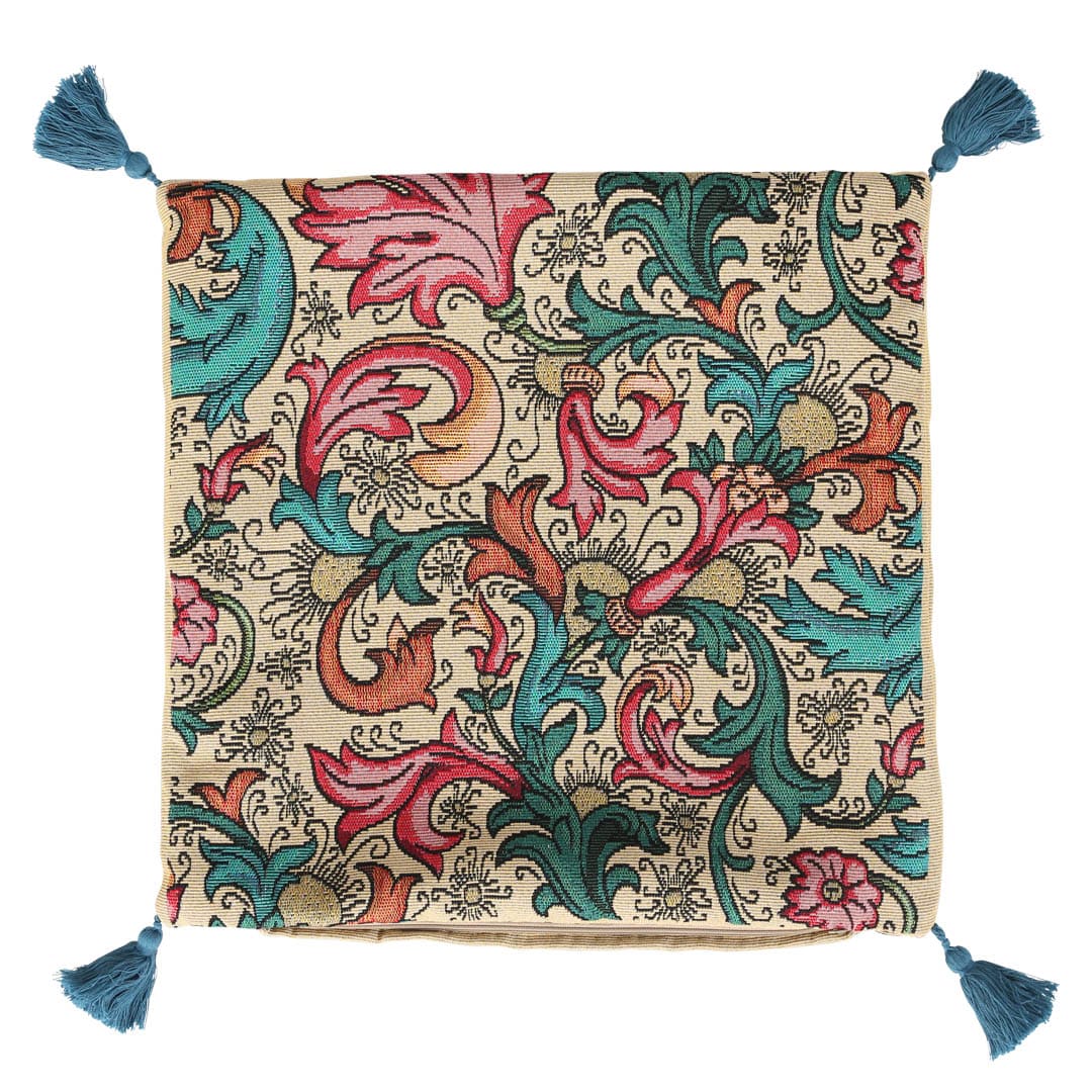 DULTON ONLINE SHOP | JACQUARD CUSHION M(M): インテリア雑貨