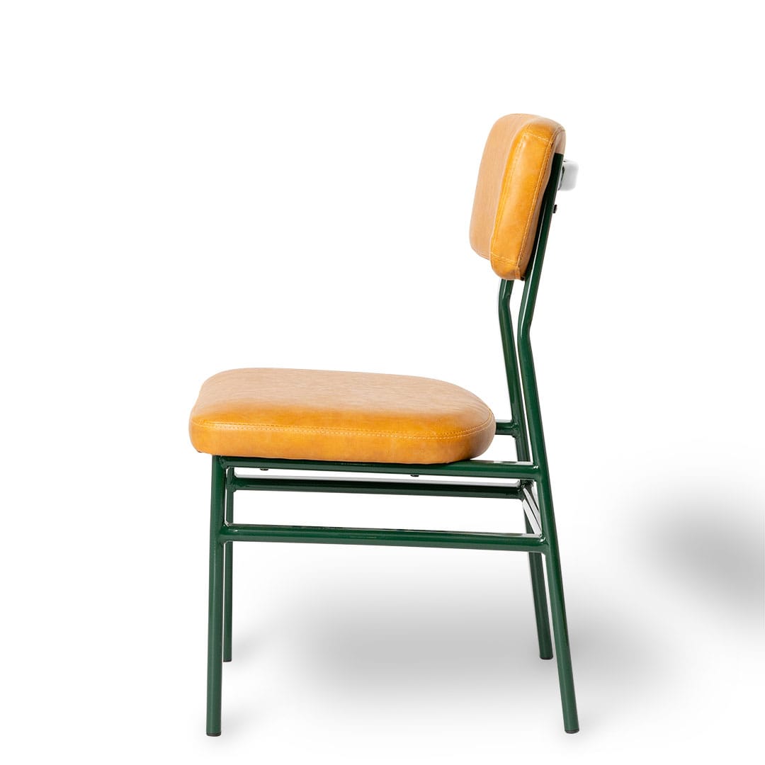 DULTON ONLINE SHOP | DOER'S CHAIR BROWN(BROWN): 家具