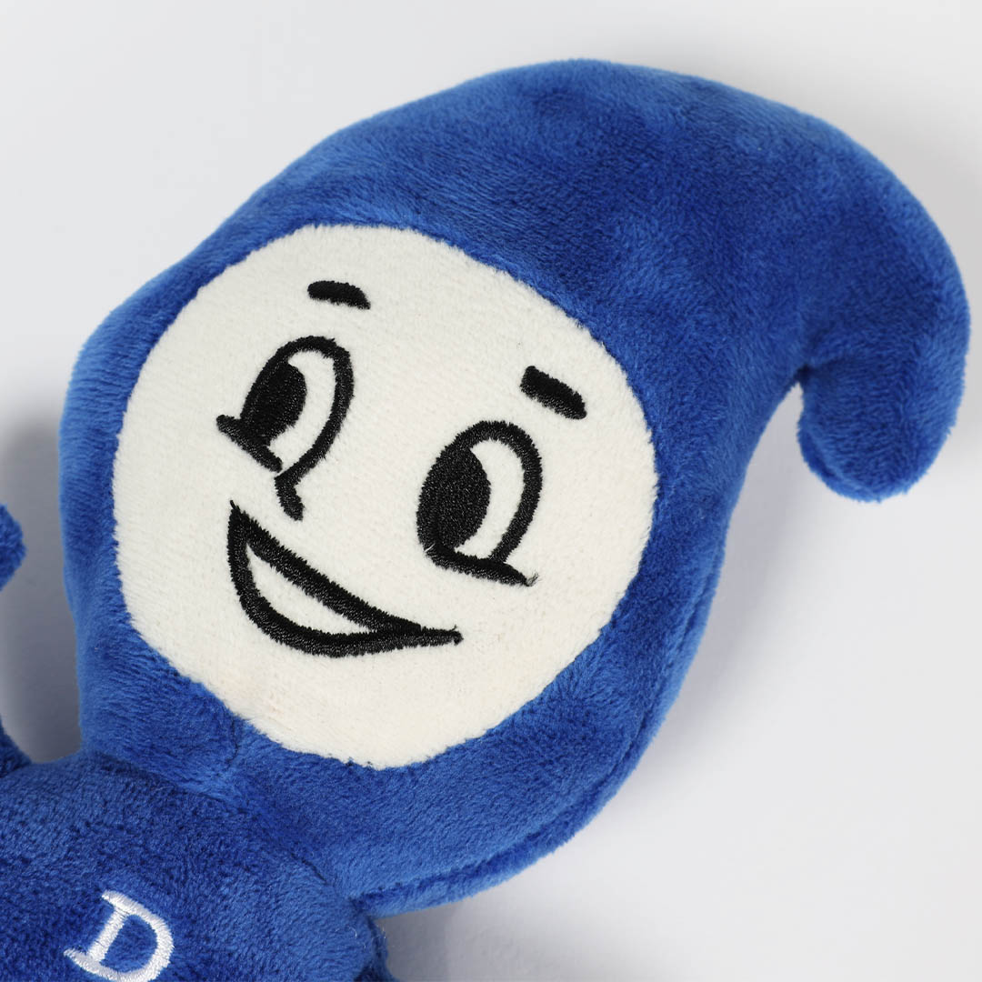 PLUSH TOY DULTON BOY