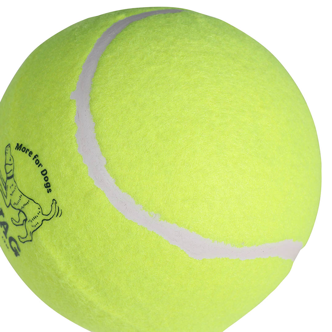 TENNIS BALL SET OF 3 M
