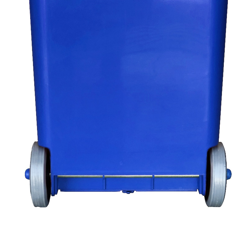 DULTON ONLINE SHOP | PLASTIC TRASH CAN 65L BLUE(65L BLUE): ハウスウェア