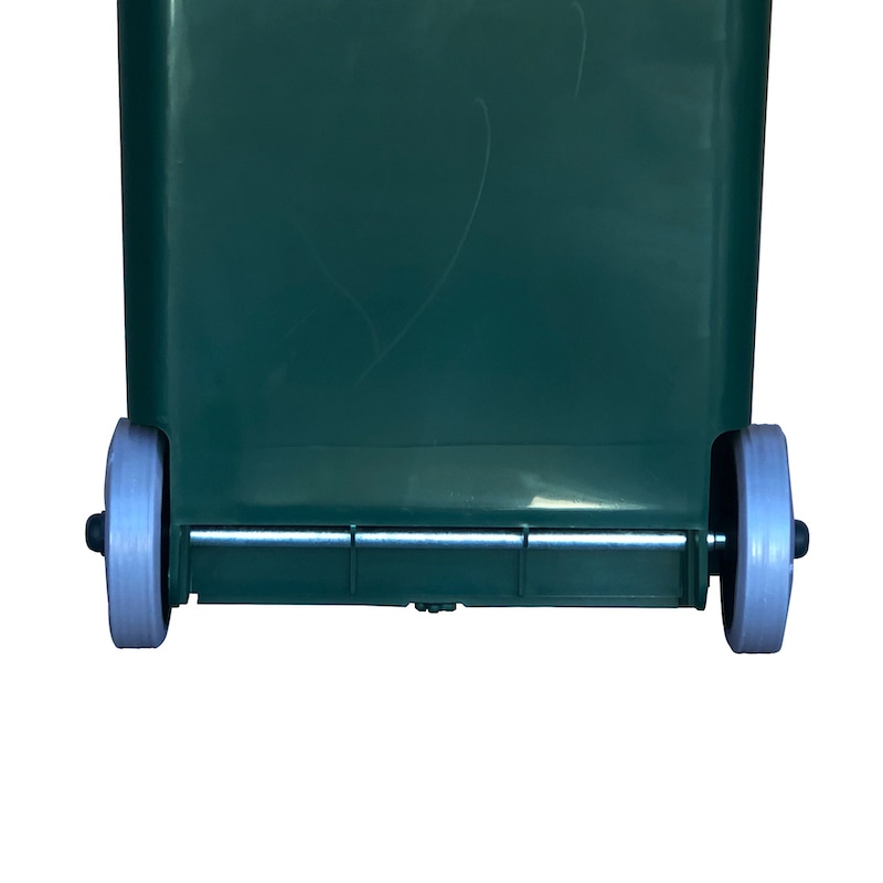 DULTON ONLINE SHOP | PLASTIC TRASH CAN 65L GREEN(65L GREEN