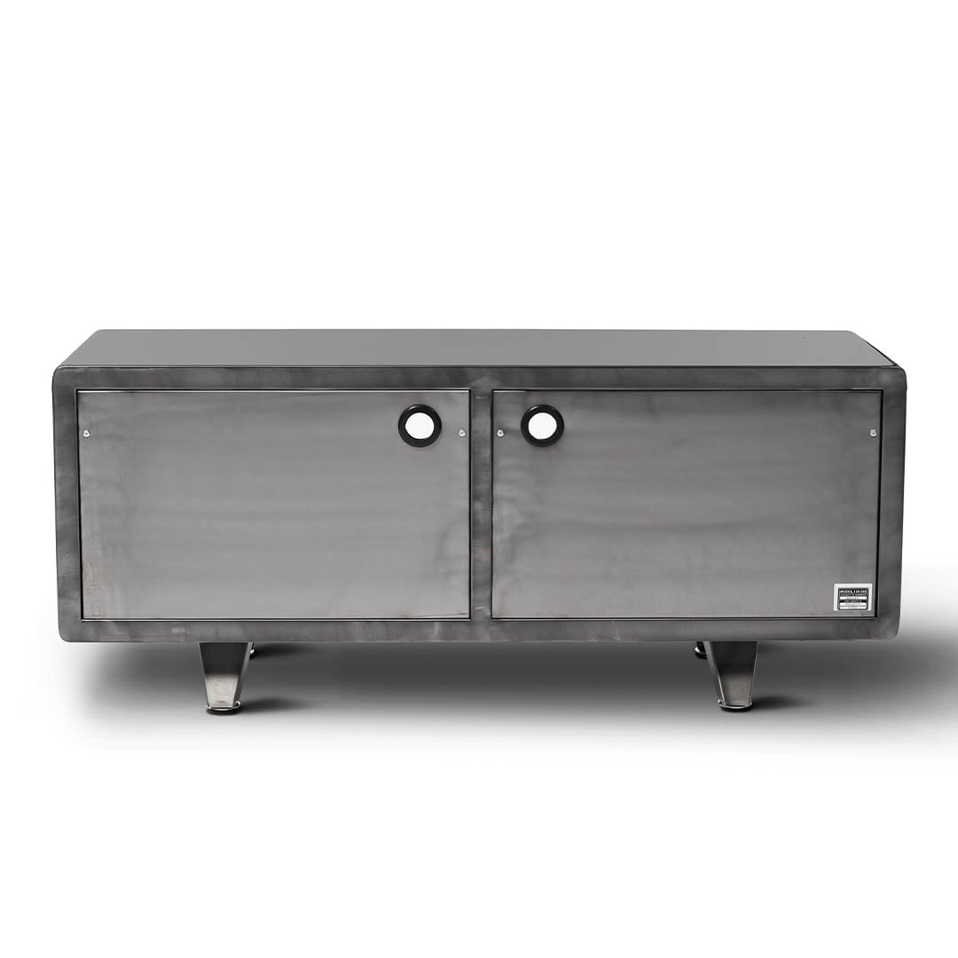 DULTON ONLINE SHOP | LOW CABINET 120 RAW(120cm RAW