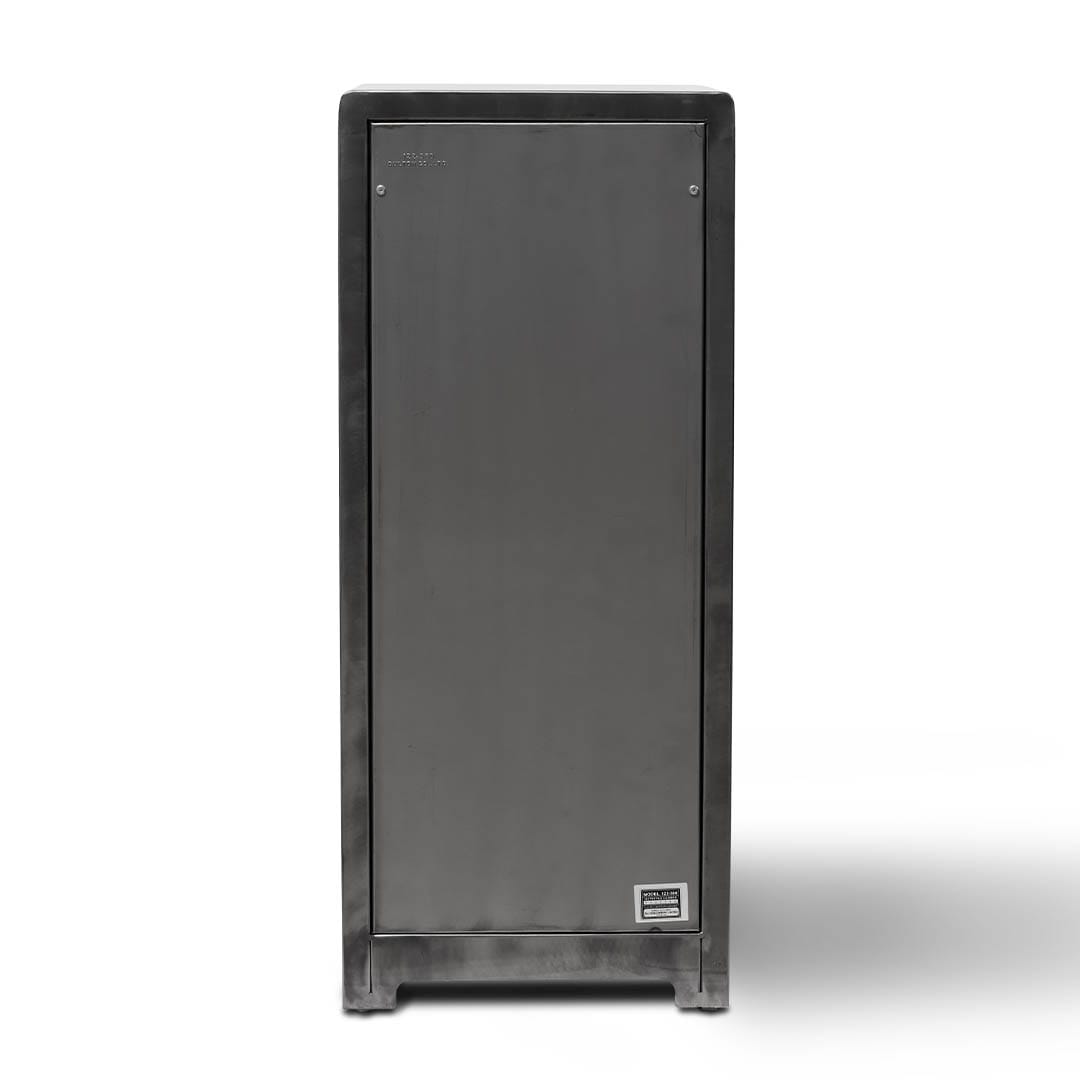 DULTON ONLINE SHOP | 5 LAYER CABINET WITH DRAWER RAW(RAW