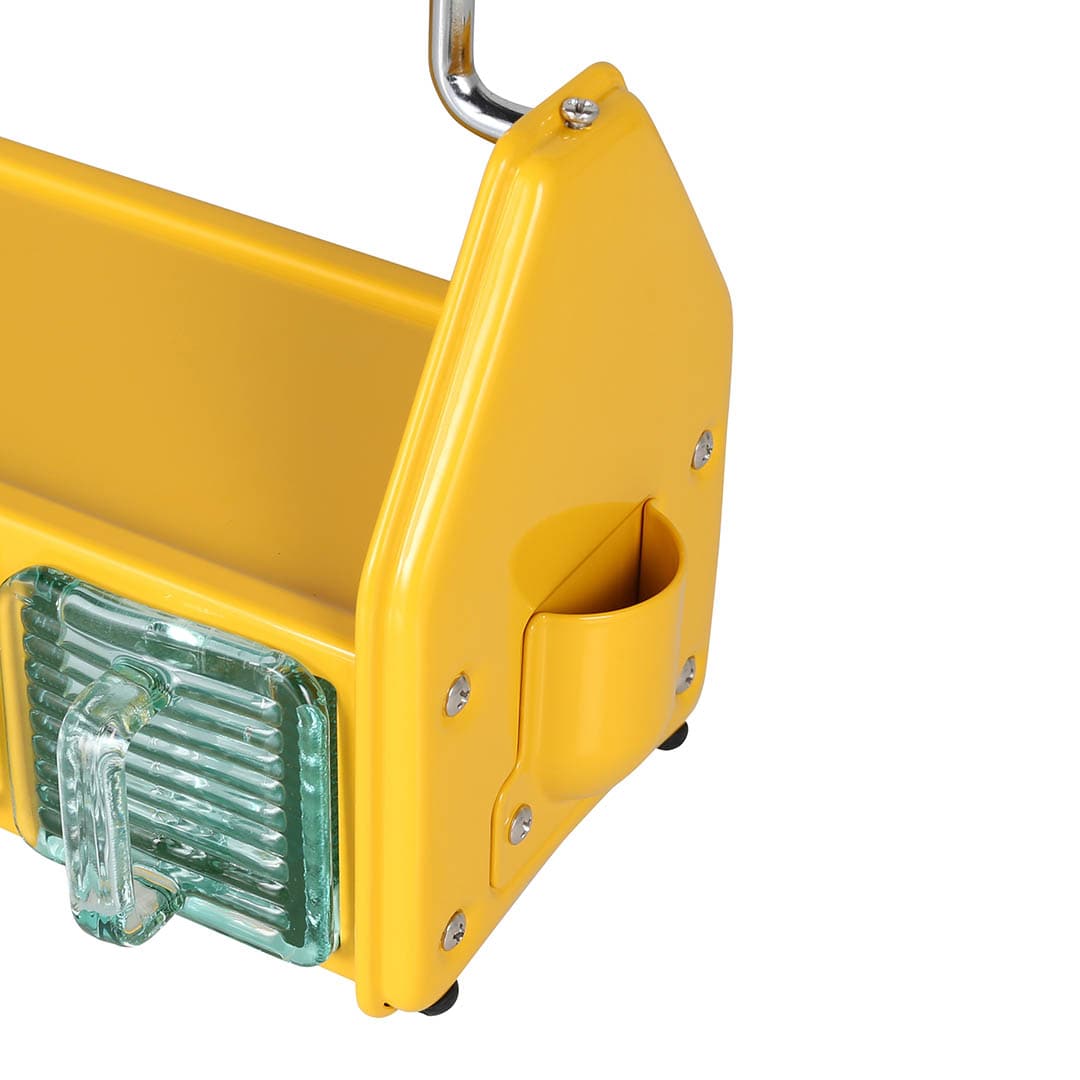 DULTON ONLINE SHOP | TABLE ORGANIZER YELLOW(YELLOW